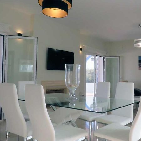 Villa De Lujo En Sancti Petri Novo Sancti Petri Ngoại thất bức ảnh