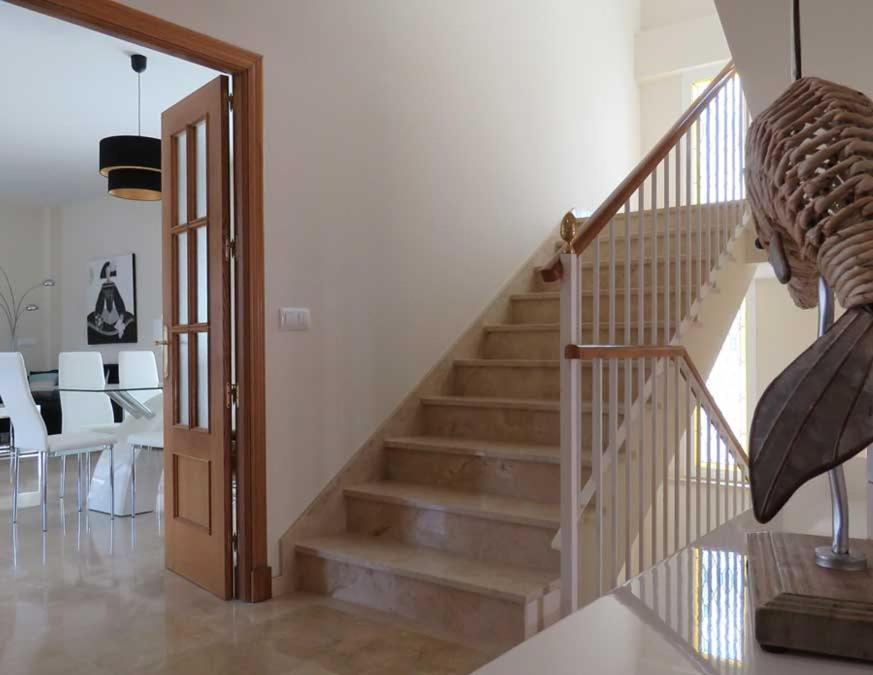 Villa De Lujo En Sancti Petri Novo Sancti Petri Ngoại thất bức ảnh