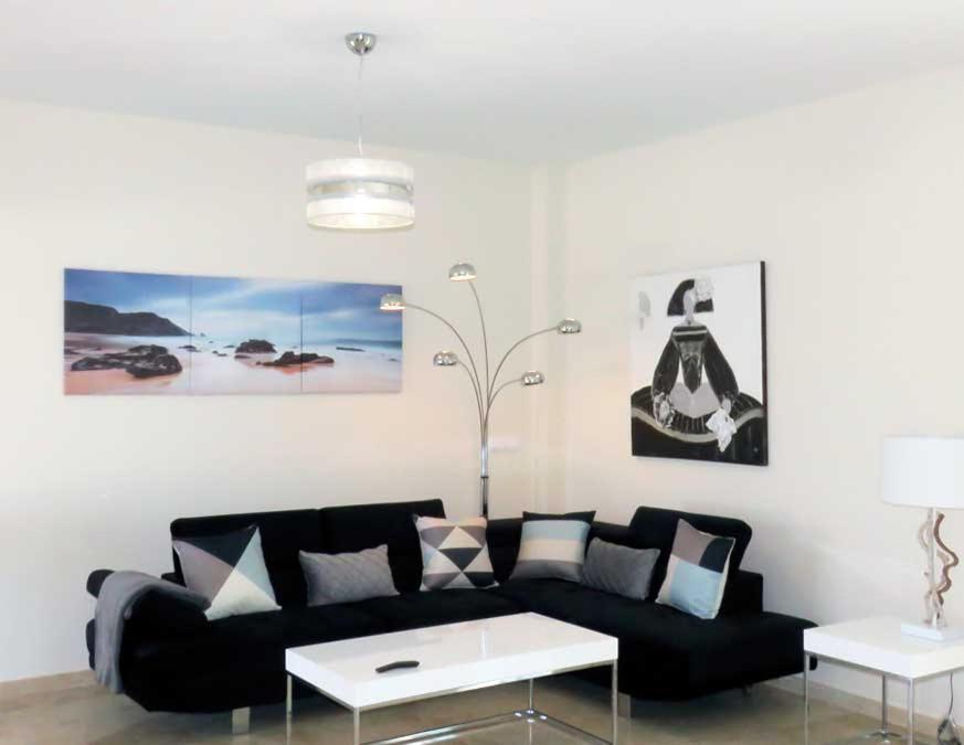 Villa De Lujo En Sancti Petri Novo Sancti Petri Ngoại thất bức ảnh